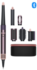 Dyson Airwrap i.d. HS08 Complete Long multi-styler Jasper Plum