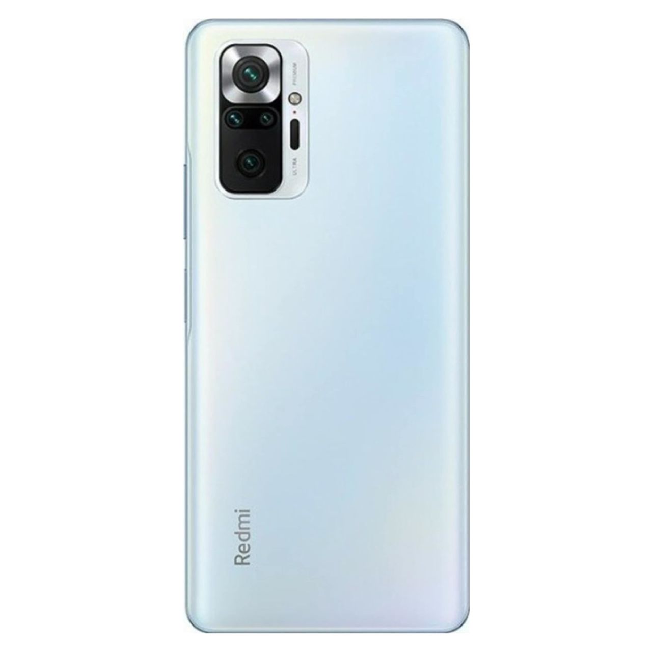 Redmi Note 10 Pro 6GB RAM / 128GB Hafıza / (Global) Buz Mavisi