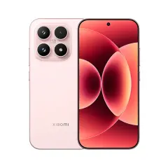 Xiaomi 17 - 12GB RAM / 512GB Alpine Pink