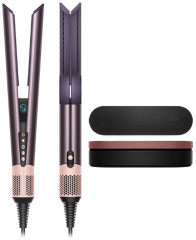 Dyson Airstrait Saç Düzleştirici Jasper Plum