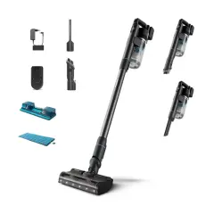 Philips 7000 Serisi Aqua Kablosuz Dikey Süpürge