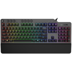 Lenovo Legion K500 RGB Mekanik Oyuncu Klavyesi