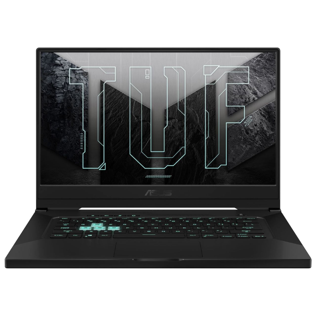 Asus TUF Gaming, i7-11370H, 16GB, 512GB SSD, NVIDIA GeForce RTX 3060/6GB, BT, 15.6''