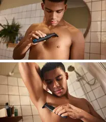 Philips Bodygroom 1000 Serisi Vücut Tıraş Makinesi