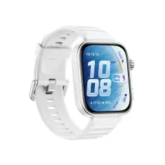 Huawei Watch Fit 5 Pro Akıllı Saat Beyaz