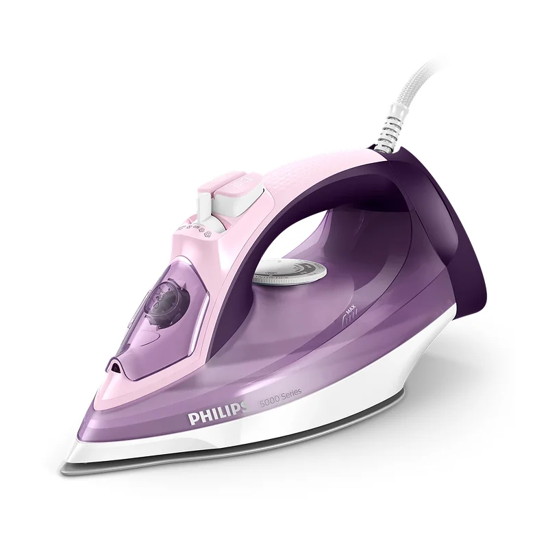 Philips 5000 Serisi SteamGlide Plus Buharlı Ütü