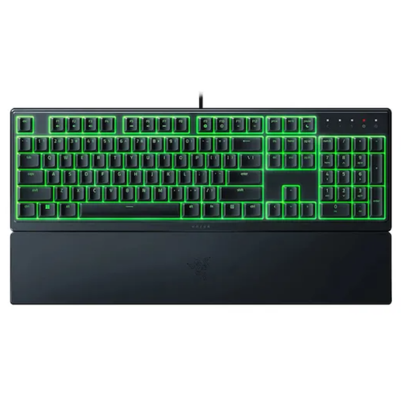 Razer Ornata V3 X RGB Kablolu Oyuncu Klavyesi