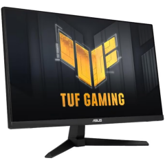 Asus TUF Gaming VG249Q3A 23.8'' 1 ms Full HD IPS 180 Hz Oyuncu Monitörü