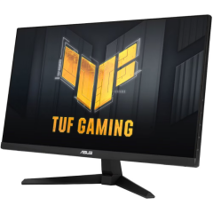 Asus TUF Gaming VG249Q3A 23.8'' 1 ms Full HD IPS 180 Hz Oyuncu Monitörü