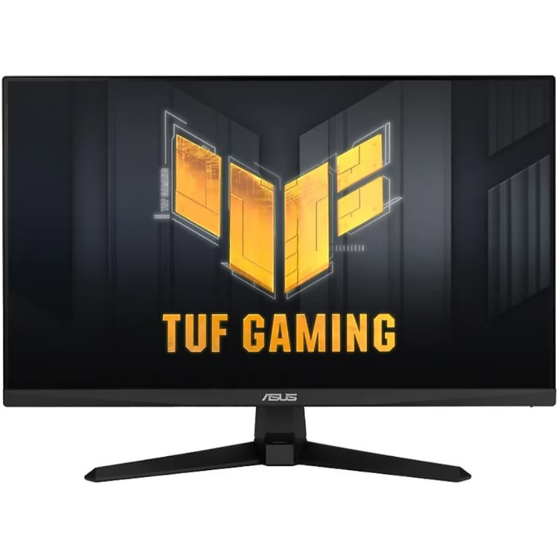 Asus TUF Gaming VG249Q3A 23.8'' 1 ms Full HD IPS 180 Hz Oyuncu Monitörü