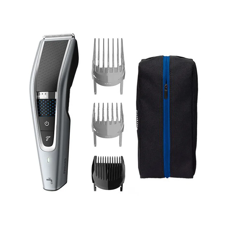 Philips 5000 Serisi 28 Kademeli Şarjlı Saç Kesme Makinesi