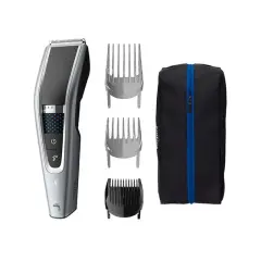 Philips 5000 Serisi 28 Kademeli Şarjlı Saç Kesme Makinesi
