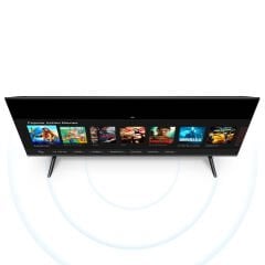 Xiaomi Mi P1 TV 55'' 4K HDR-10 Bit (Uydu Alıcılı)
