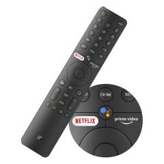 Xiaomi Mi P1 TV 55'' 4K HDR-10 Bit (Uydu Alıcılı)