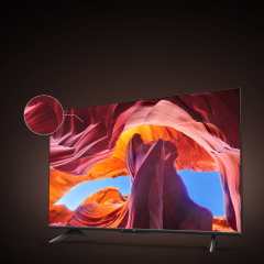 Xiaomi Mi P1 TV 55'' 4K HDR-10 Bit (Uydu Alıcılı)