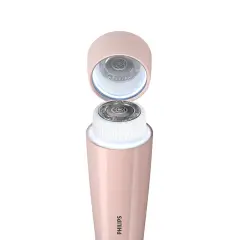 Philips 5000 Serisi LED Işıklı Yüz Epilasyon Cihazı