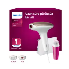 Philips Lumea 7000 Serisi IPL Tüy Alma Cihazı