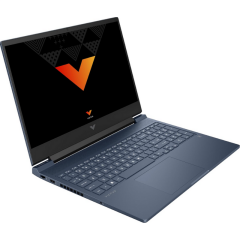 HP Victus 16 AMD Ryzen 7 8845HS AI 16GB 512GB SSD RTX4070 8GB 144Hz Fhd 16.1'' Fhd