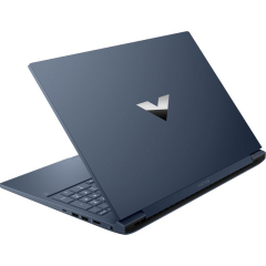 HP Victus 16 AMD Ryzen 7 8845HS AI 16GB 512GB SSD RTX4070 8GB 144Hz Fhd 16.1'' Fhd