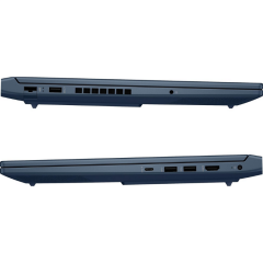 HP Victus 16 AMD Ryzen 7 8845HS AI 16GB 512GB SSD RTX4070 8GB 144Hz Fhd 16.1'' Fhd