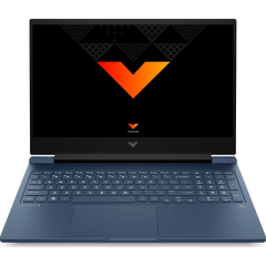 HP Victus 16 AMD Ryzen 7 8845HS AI 16GB 512GB SSD RTX4070 8GB 144Hz Fhd 16.1'' Fhd