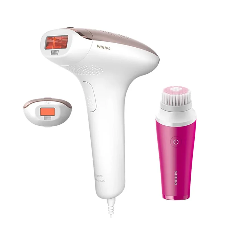 Philips Lumea 7000 Serisi IPL Tüy Alma Cihazı