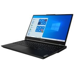 Lenovo Legion 5 Gaming, i7-10750H 2.6GHz, 8GB, 512GB SSD, NVIDIA GeForce GTX 1650Ti/4GB,15.6''