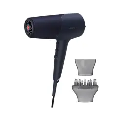 Philips 5000 Serisi ThermoShield İyonik Saç Kurutma Makinesi