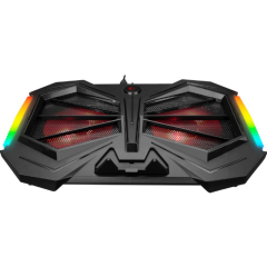 Rampage AD-RC11 Spider RGB 15-17'' Laptop Soğutucu