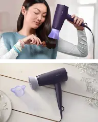 Philips 3000 Serisi ThermoProtect Saç Kurutma Makinesi