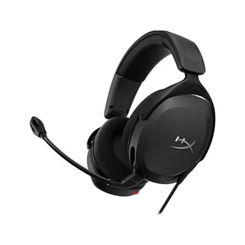HyperX Cloud Stinger 2 Kablolu Kulak Üstü Oyuncu Kulaklığı