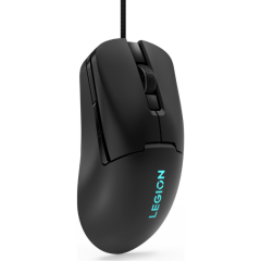 Lenovo Legion M300S RGB Makrolu Optik Kablolu Oyuncu Mouse - GY51H47350