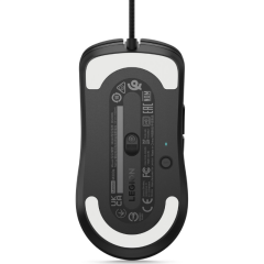 Lenovo Legion M300S RGB Makrolu Optik Kablolu Oyuncu Mouse - GY51H47350