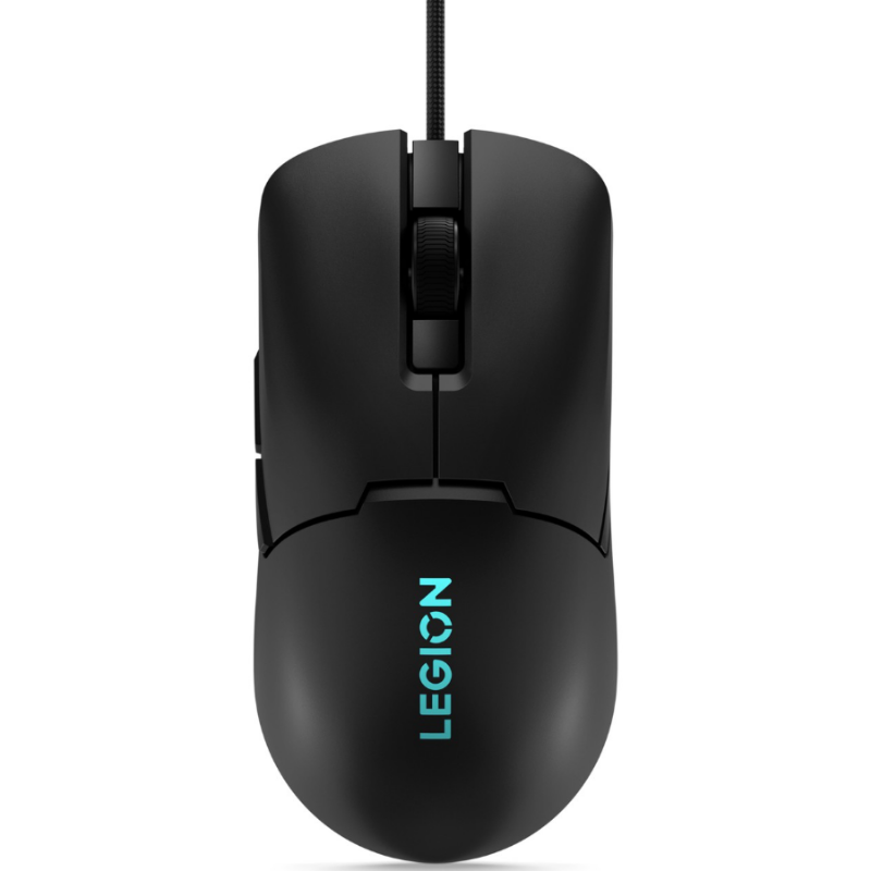 Lenovo Legion M300S RGB Makrolu Optik Kablolu Oyuncu Mouse - GY51H47350