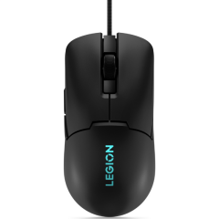 Lenovo Legion M300S RGB Makrolu Optik Kablolu Oyuncu Mouse - GY51H47350