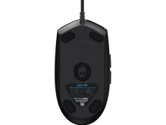 Logitech G G203 Lightsync RGB Aydınlatmalı 8000 DPI Kablolu Oyuncu Mouse