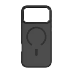 Wiwu ArmorPro MagSafe iPhone 17/18 Pro Max Kılıf – Siyah