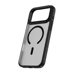 Wiwu ArmorPro MagSafe iPhone 17/18 Pro Max Kılıf – Siyah