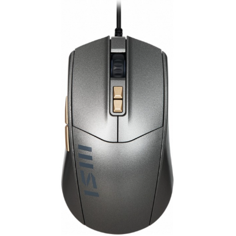 MSI GG M31 Optik Kablolu Oyuncu Mouse