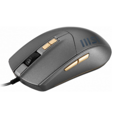 MSI GG M31 Optik Kablolu Oyuncu Mouse