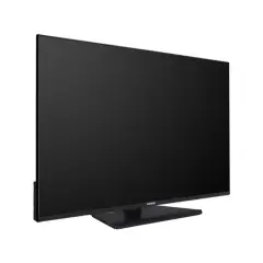 TELEFUNKEN 43'' Uydu Alıcılı Smart QLED Google TV - QU43G900TF