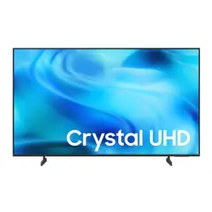 Samsung 50''Crystal UHD 4K Samsung Vision AI Smart TV - UE50U8020HUXTK