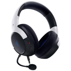 Razer Kaira X for PlayStation RZ04-03970700-R3G1 Kablolu Kulak Üstü Oyuncu Kulaklığı
