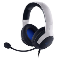 Razer Kaira X for PlayStation RZ04-03970700-R3G1 Kablolu Kulak Üstü Oyuncu Kulaklığı