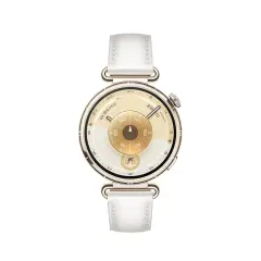 Huawei Watch GT 6 Akıllı Saat - 41mm, Beyaz