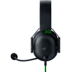Razer Blackshark V2 X Kablolu Kulak Üstü Oyuncu Kulaklığı