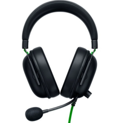 Razer Blackshark V2 X Kablolu Kulak Üstü Oyuncu Kulaklığı