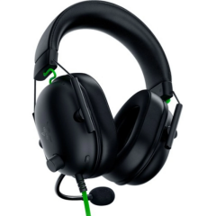 Razer Blackshark V2 X Kablolu Kulak Üstü Oyuncu Kulaklığı