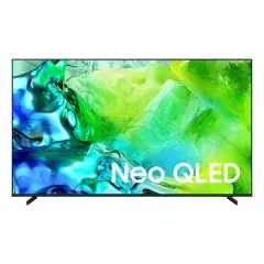Samsung 75'' Neo QLED 4K Vision AI Smart TV - QE75QN80HAUXTK