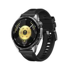 Huawei Watch GT 6 Akıllı Saat - 46mm, Siyah